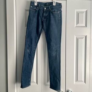 7 For All Mankind Roxanne - SZ 27